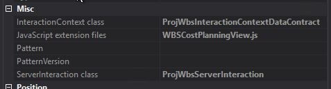 Property box Original